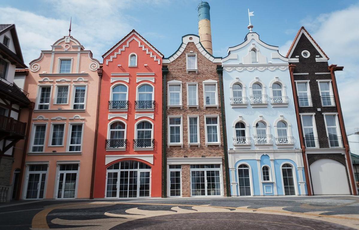Optima Collection Bergshloss Рівне Екстер'єр фото